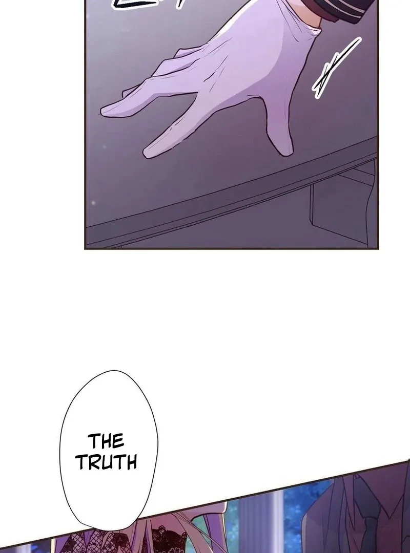 Masked Knight Will Never Deceive The Villainess Chapter 10 page 58