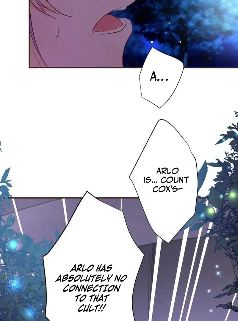 Masked Knight Will Never Deceive The Villainess Chapter 10 page 75