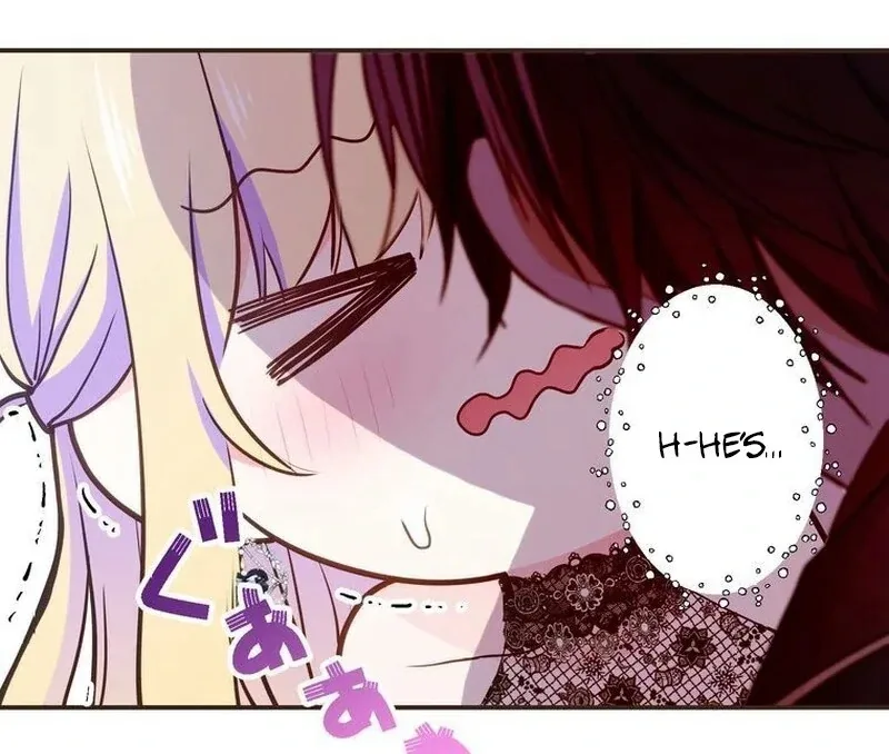 Masked Knight Will Never Deceive The Villainess Chapter 10 page 71