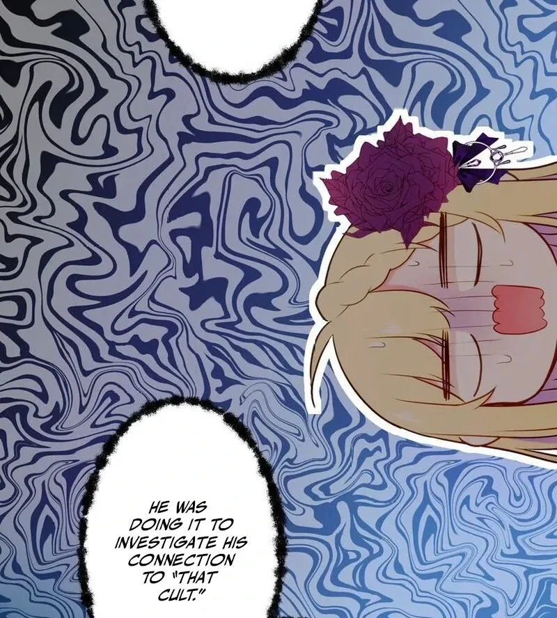 Masked Knight Will Never Deceive The Villainess Chapter 10 page 87