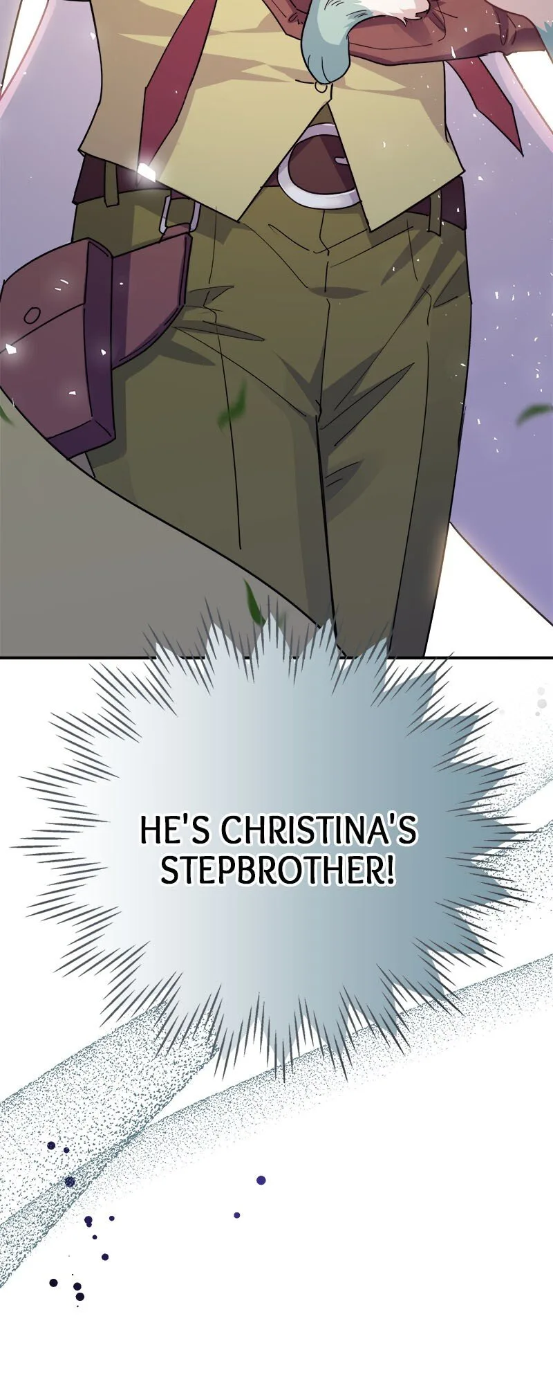 I Woke Up As a Notorious Troublemaker! Chapter 10 page 4