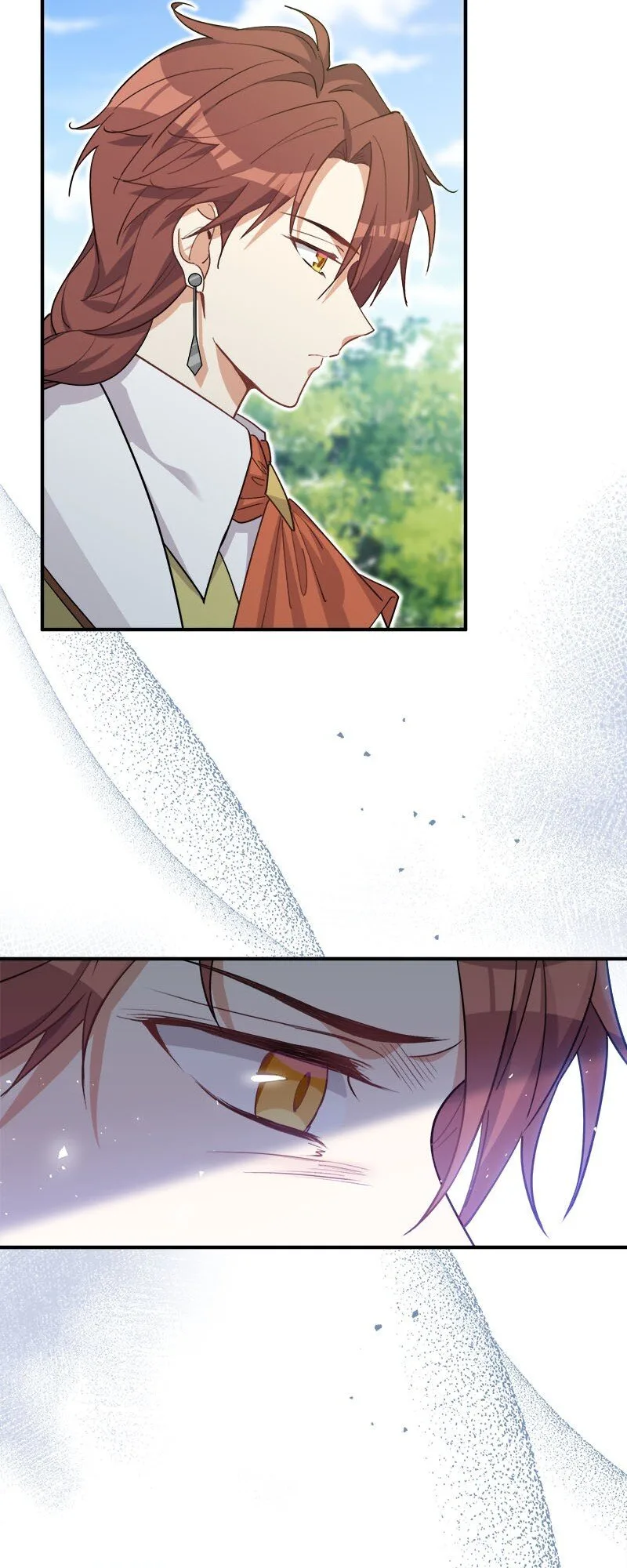 I Woke Up As a Notorious Troublemaker! Chapter 10 page 13