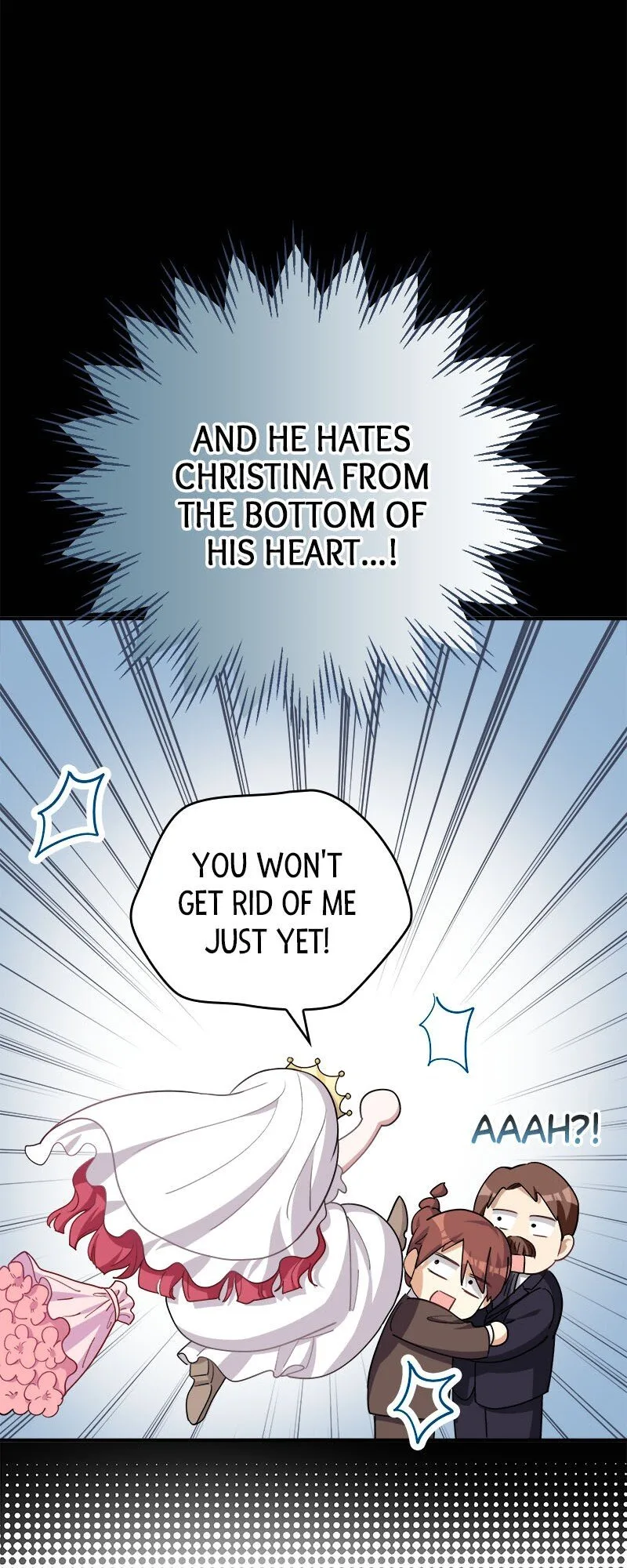 I Woke Up As a Notorious Troublemaker! Chapter 10 page 8