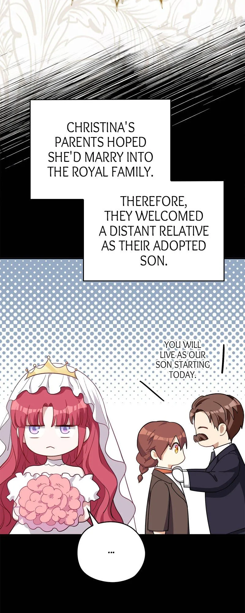 I Woke Up As a Notorious Troublemaker! Chapter 10 page 7