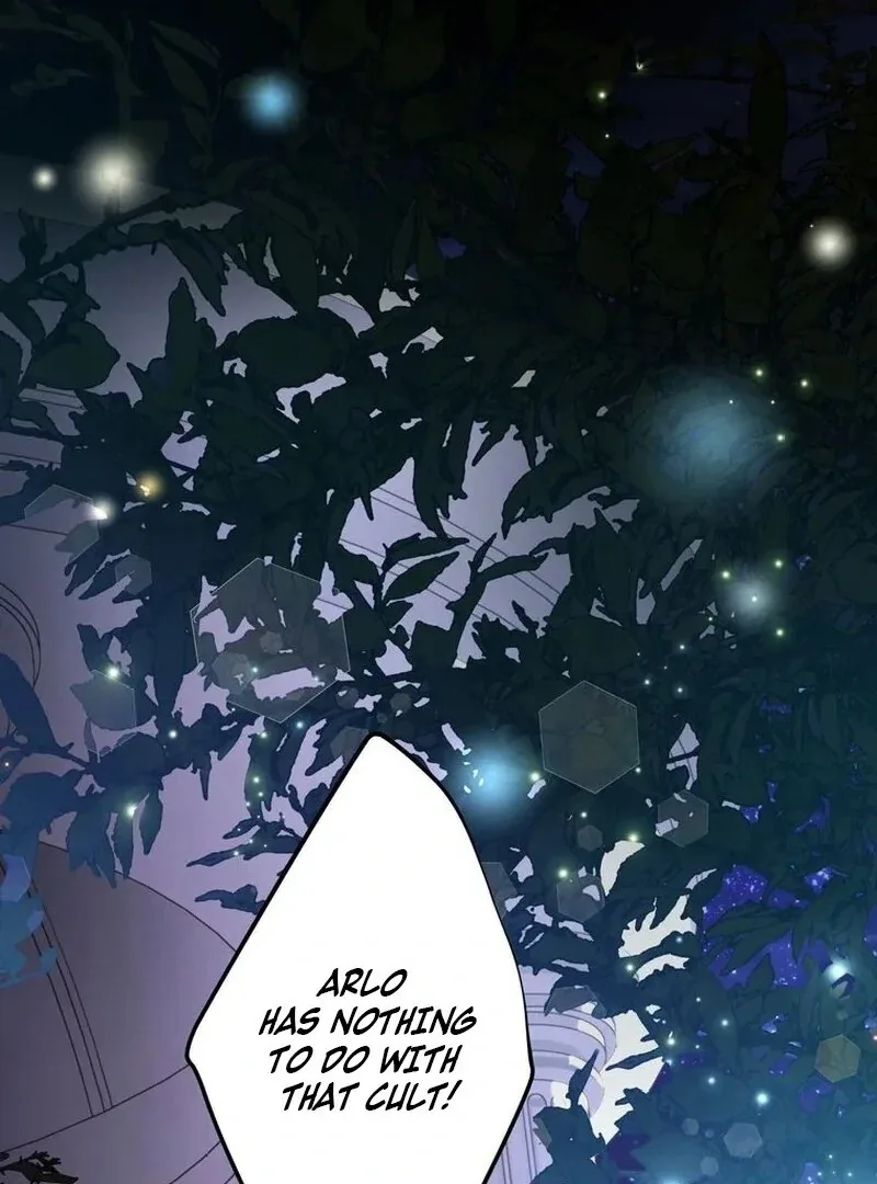 Masked Knight Will Never Deceive The Villainess Chapter 11 page 2