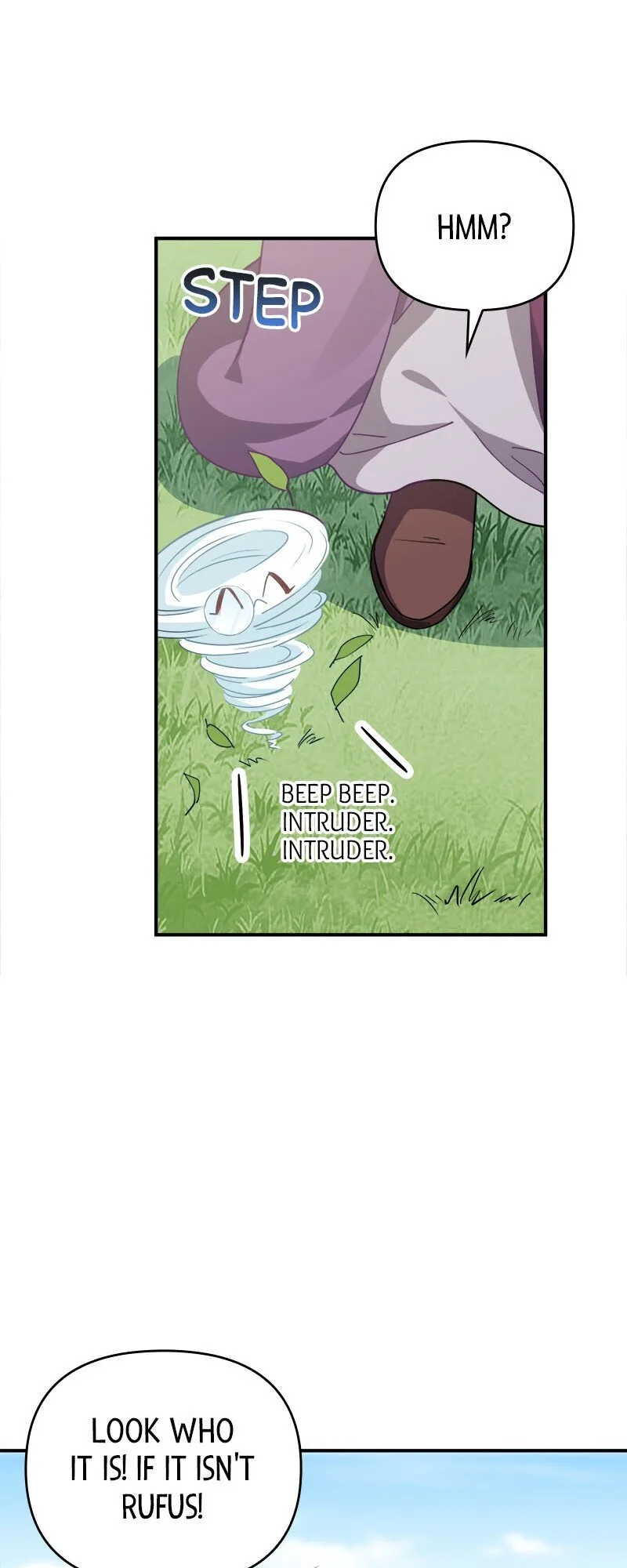 I Woke Up As a Notorious Troublemaker! Chapter 10 page 27