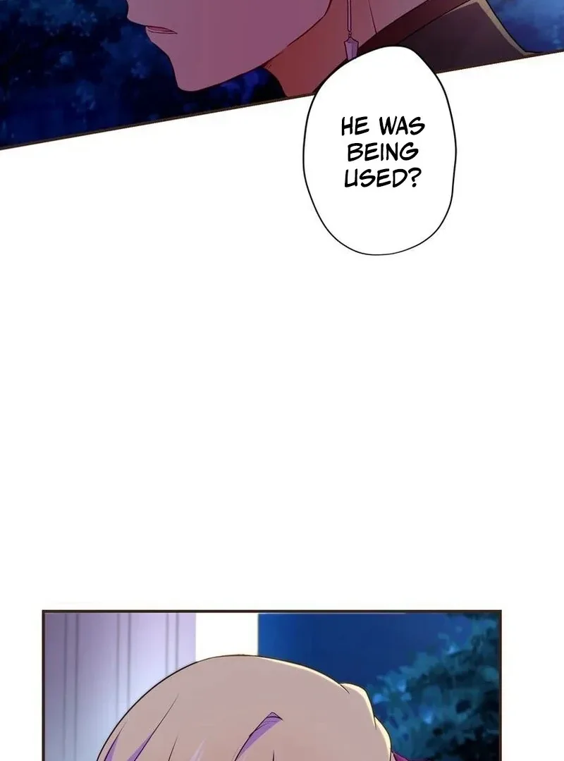 Masked Knight Will Never Deceive The Villainess Chapter 11 page 12