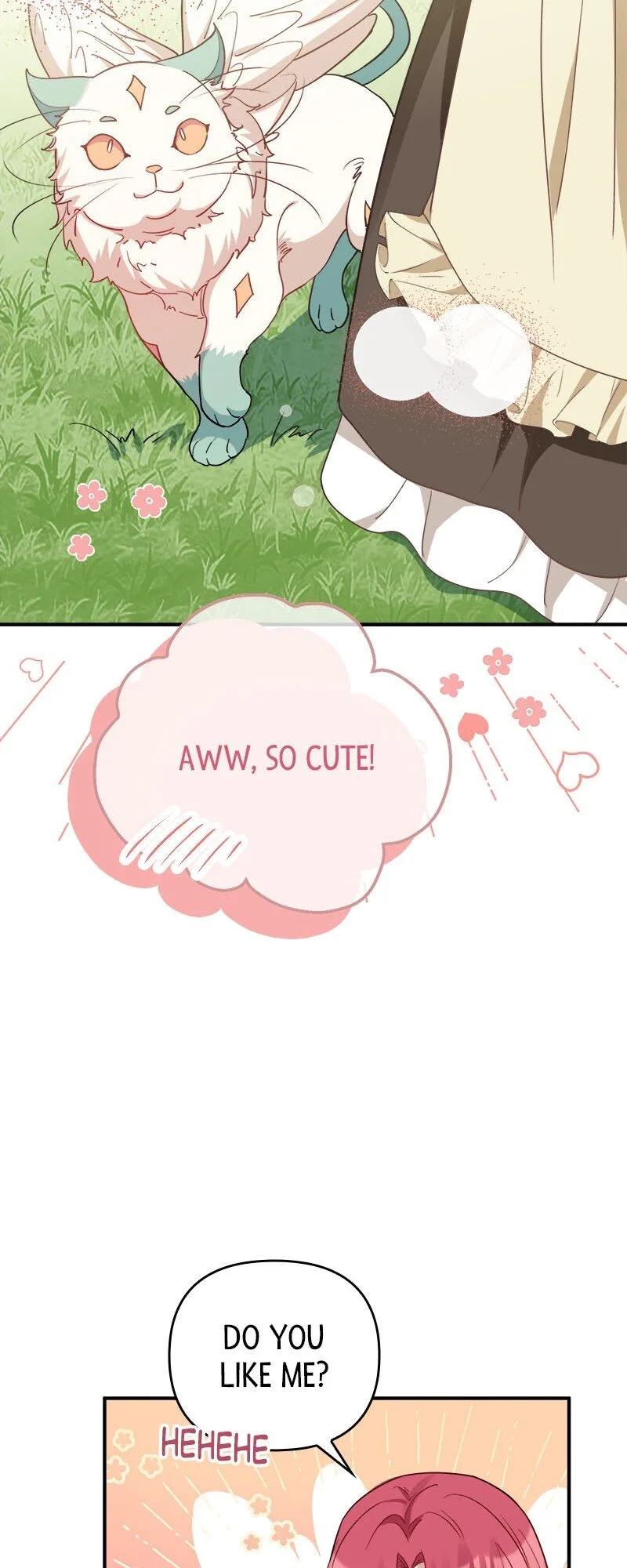 I Woke Up As a Notorious Troublemaker! Chapter 10 page 32