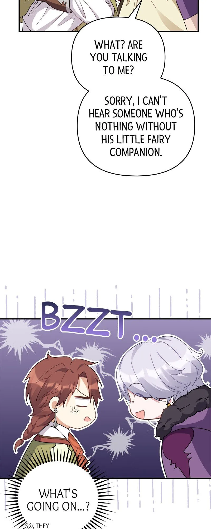 I Woke Up As a Notorious Troublemaker! Chapter 10 page 30