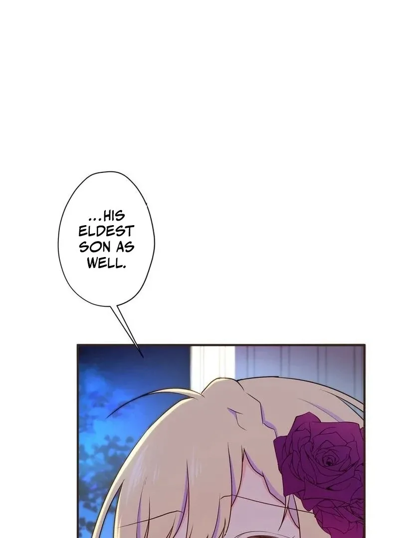 Masked Knight Will Never Deceive The Villainess Chapter 11 page 21
