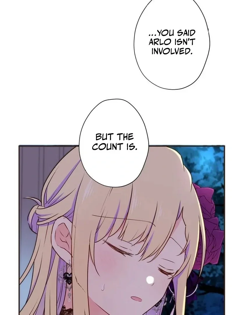 Masked Knight Will Never Deceive The Villainess Chapter 11 page 15