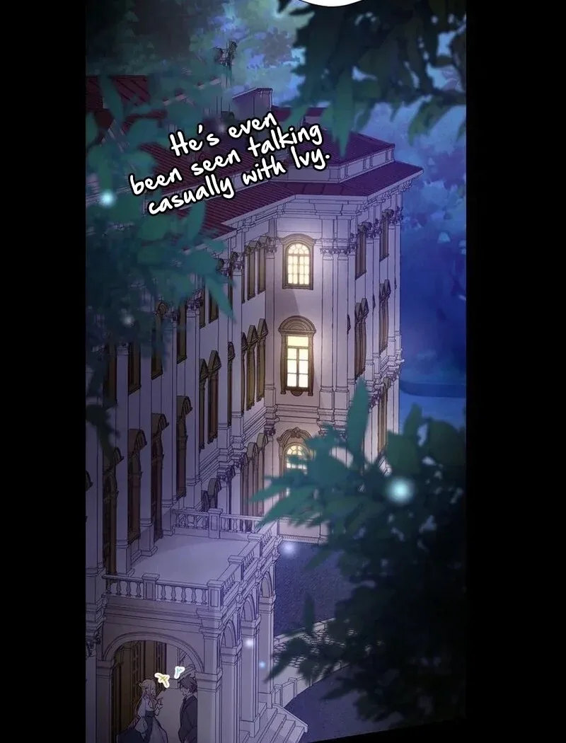 Masked Knight Will Never Deceive The Villainess Chapter 11 page 36