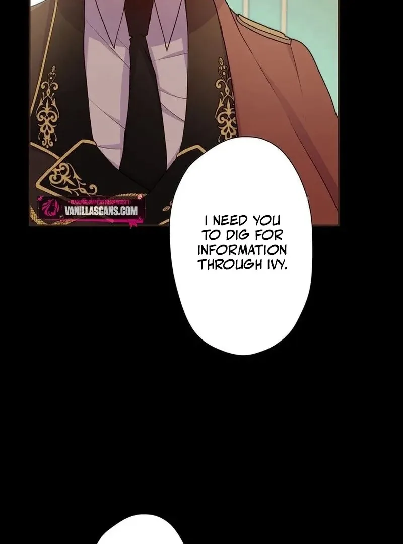 Masked Knight Will Never Deceive The Villainess Chapter 11 page 39