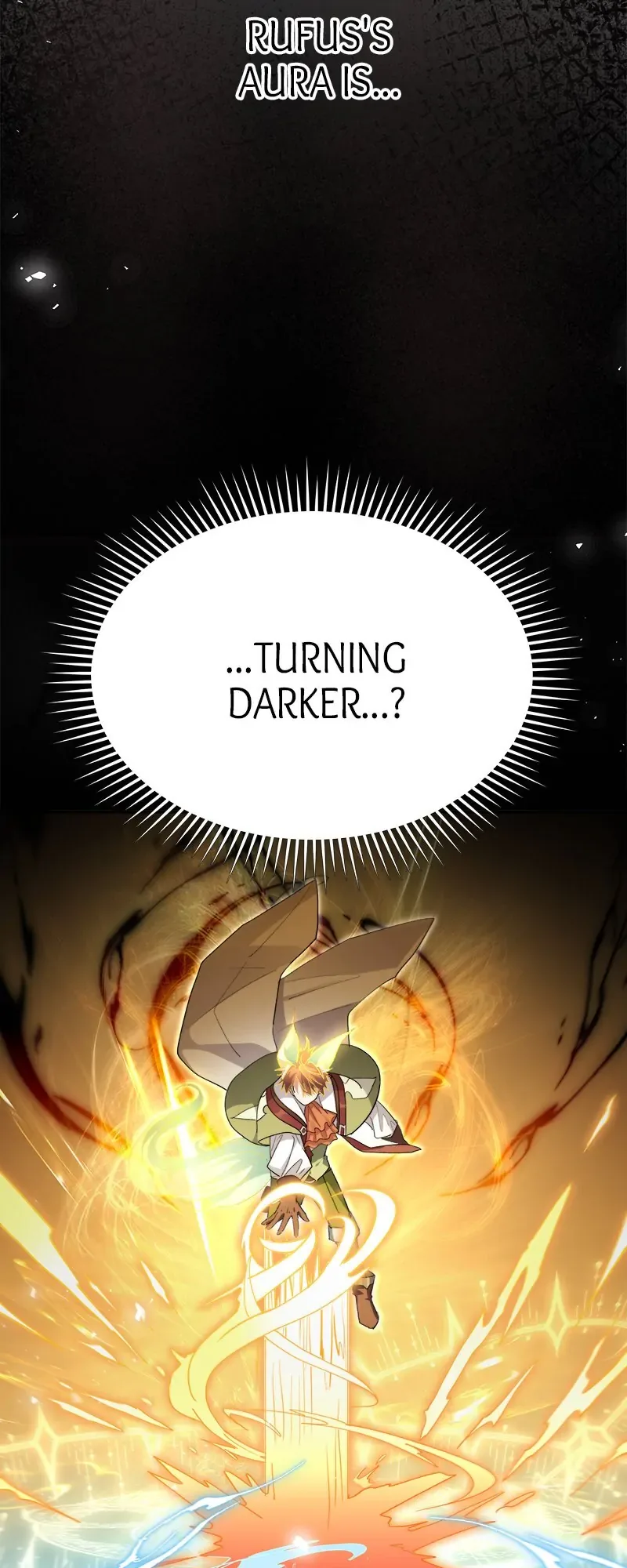 I Woke Up As a Notorious Troublemaker! Chapter 13 page 5