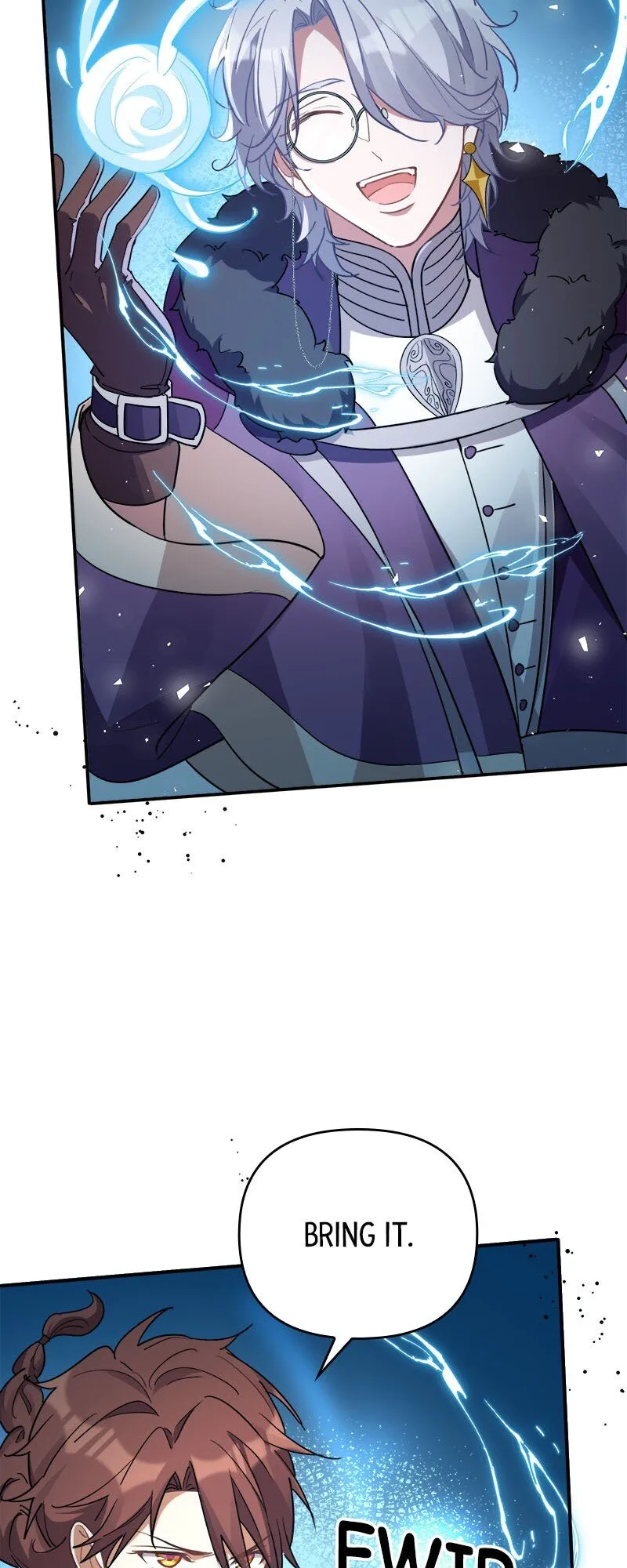 I Woke Up As a Notorious Troublemaker! Chapter 10 page 50