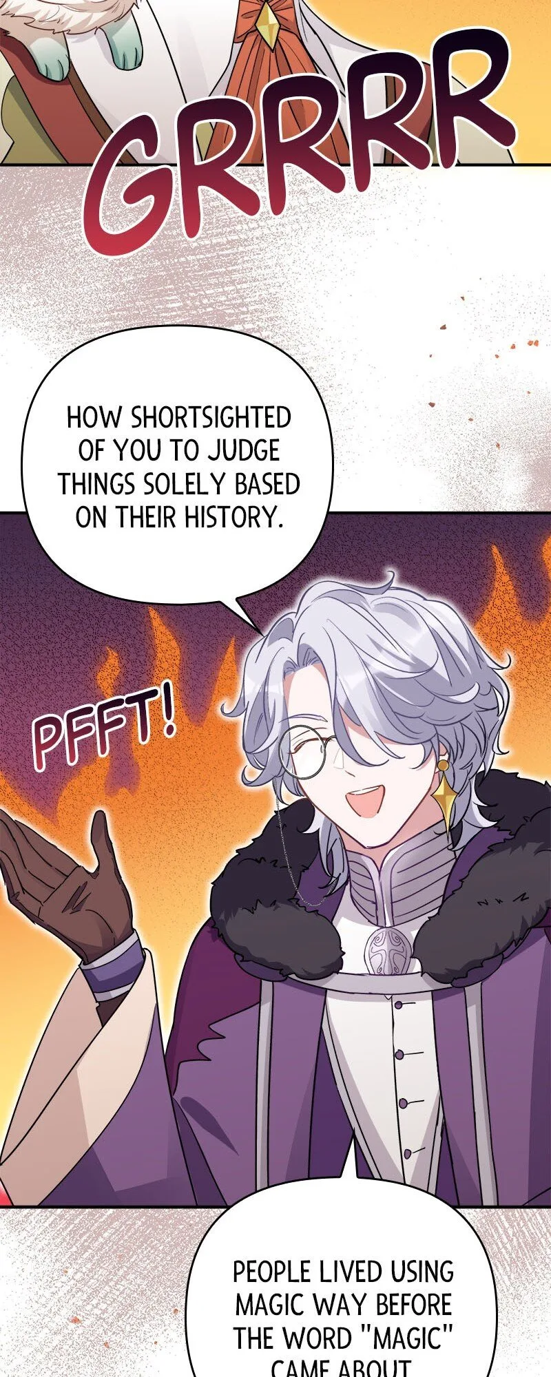 I Woke Up As a Notorious Troublemaker! Chapter 10 page 46