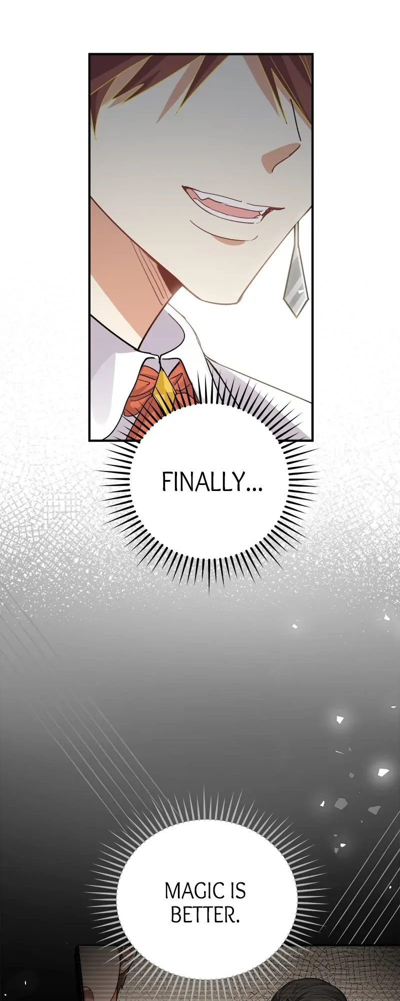 I Woke Up As a Notorious Troublemaker! Chapter 13 page 9