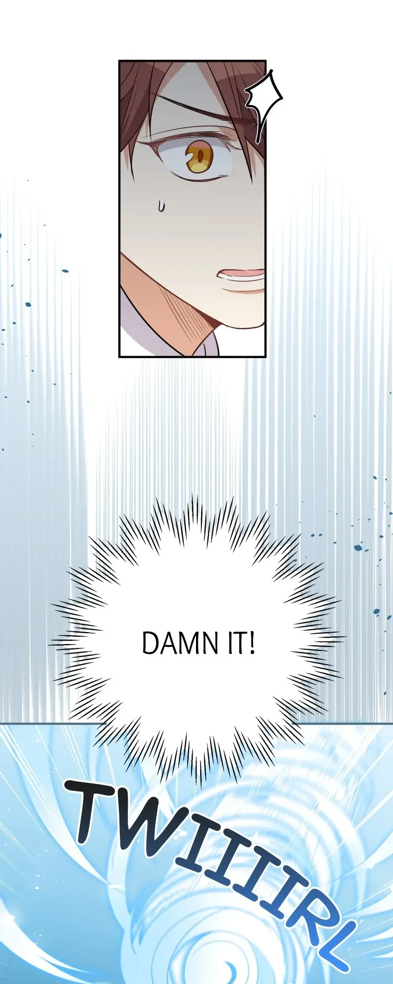 I Woke Up As a Notorious Troublemaker! Chapter 13 page 17