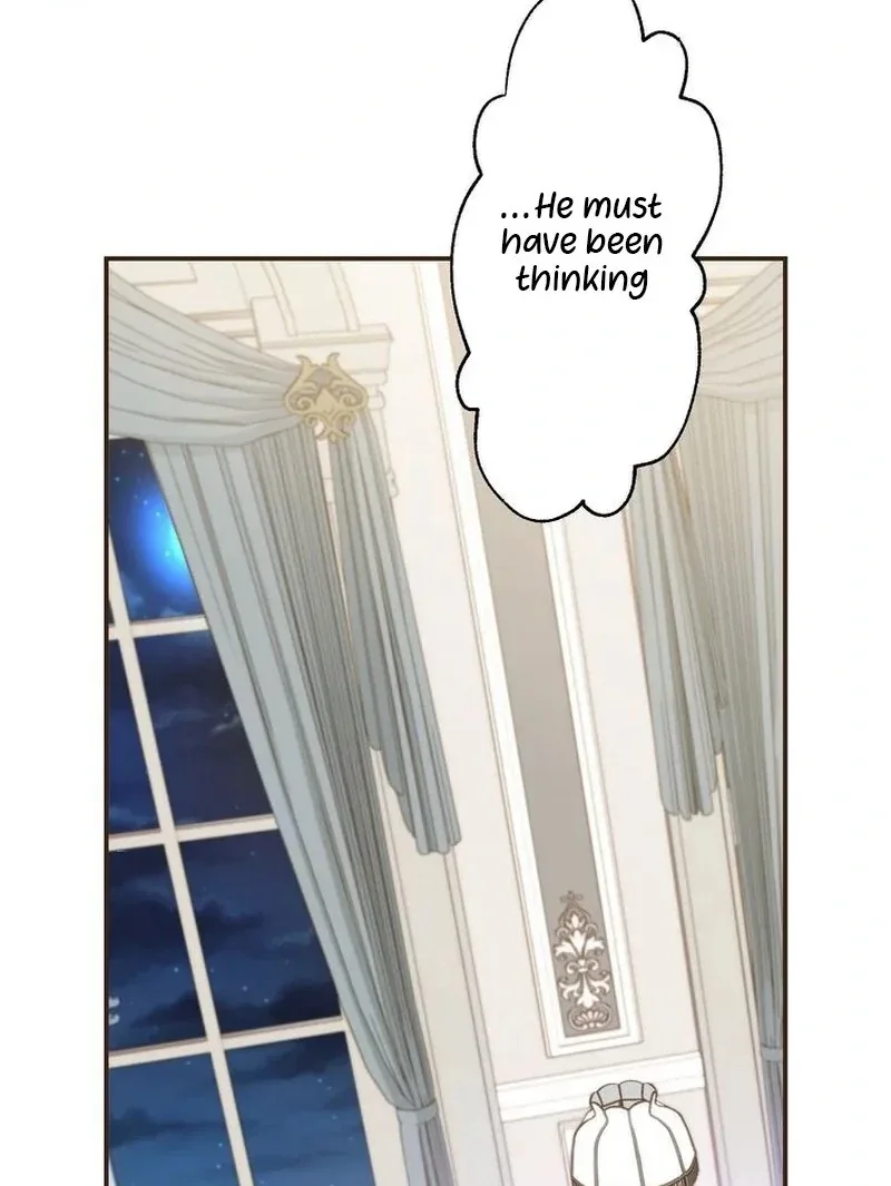Masked Knight Will Never Deceive The Villainess Chapter 11 page 65