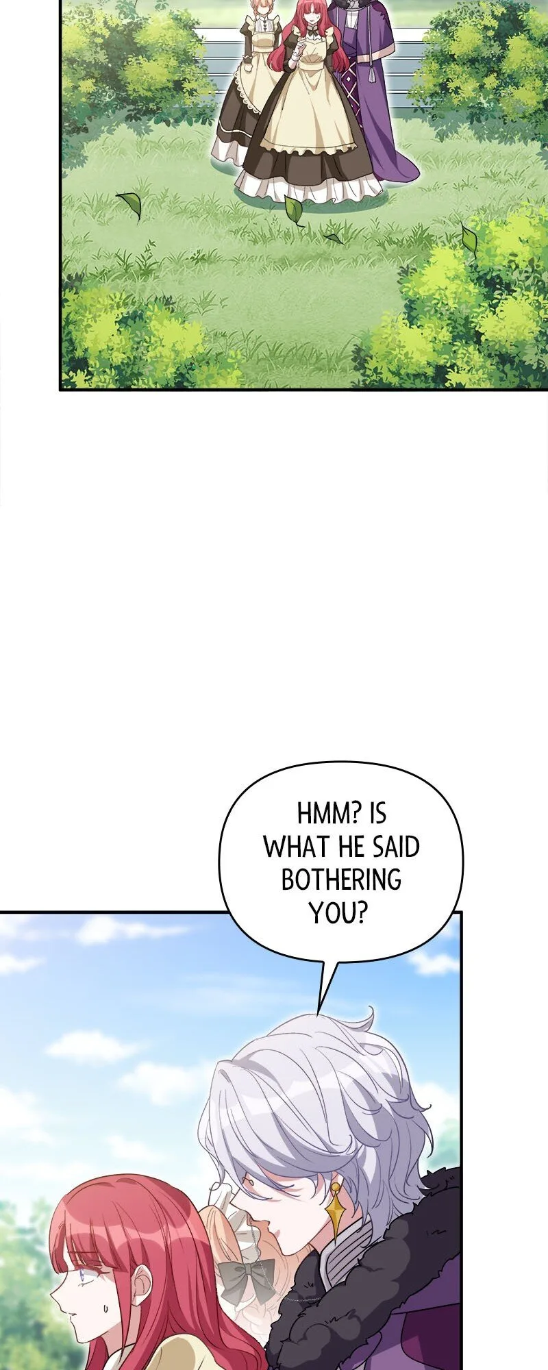 I Woke Up As a Notorious Troublemaker! Chapter 10 page 60