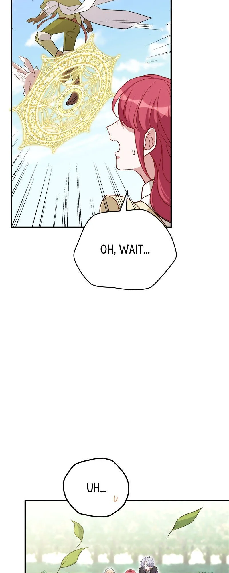I Woke Up As a Notorious Troublemaker! Chapter 10 page 59