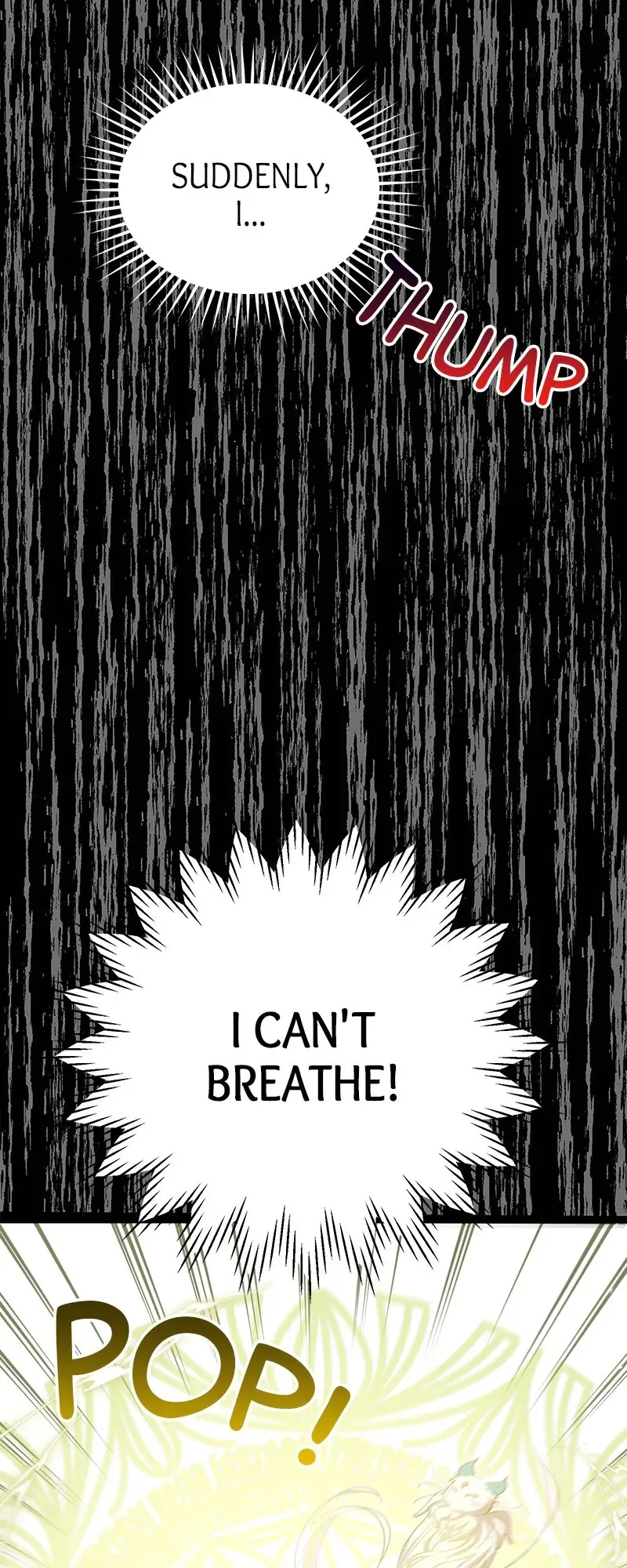 I Woke Up As a Notorious Troublemaker! Chapter 13 page 14