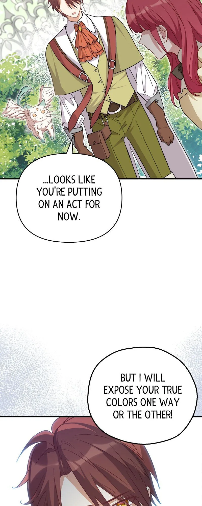 I Woke Up As a Notorious Troublemaker! Chapter 10 page 56