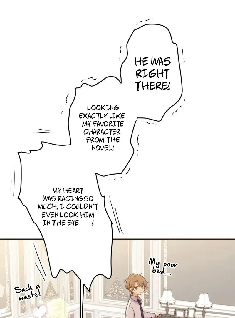 Masked Knight Will Never Deceive The Villainess Chapter 11 page 68