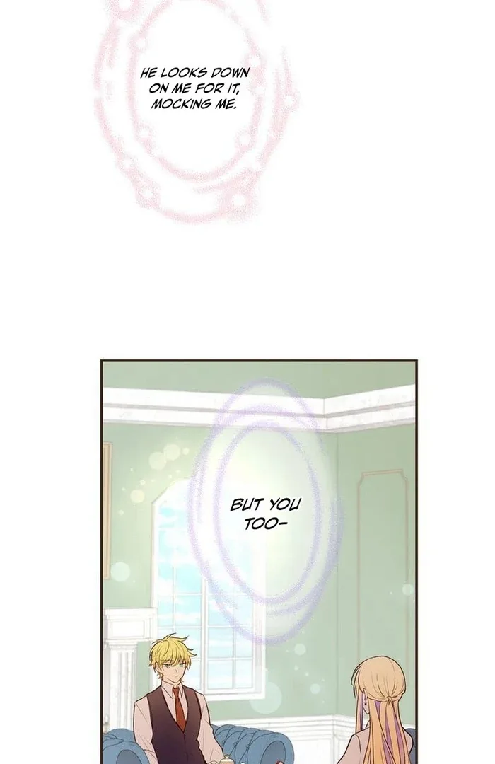 Masked Knight Will Never Deceive The Villainess Chapter 13 page 25
