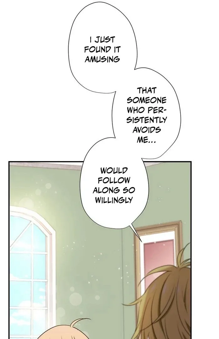 Masked Knight Will Never Deceive The Villainess Chapter 13 page 19