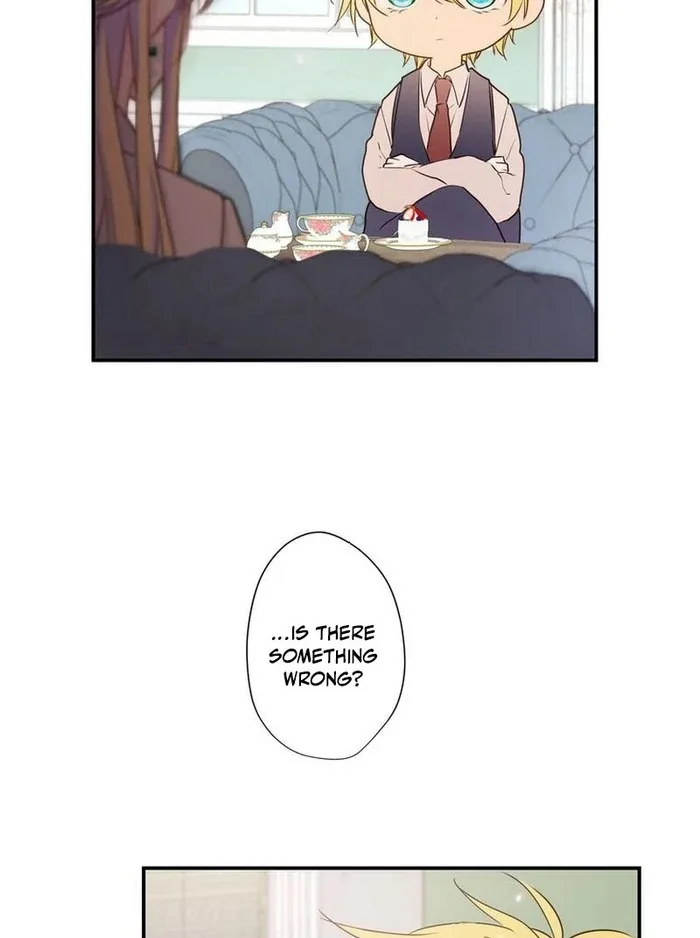 Masked Knight Will Never Deceive The Villainess Chapter 13 page 17