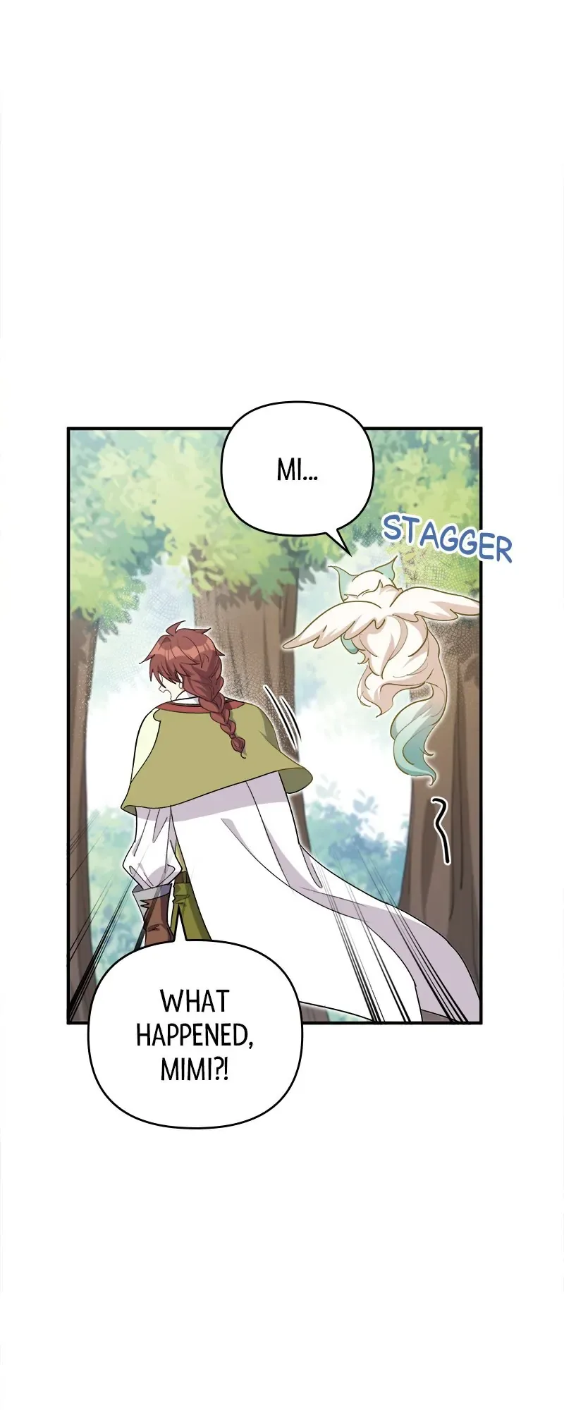 I Woke Up As a Notorious Troublemaker! Chapter 13 page 31