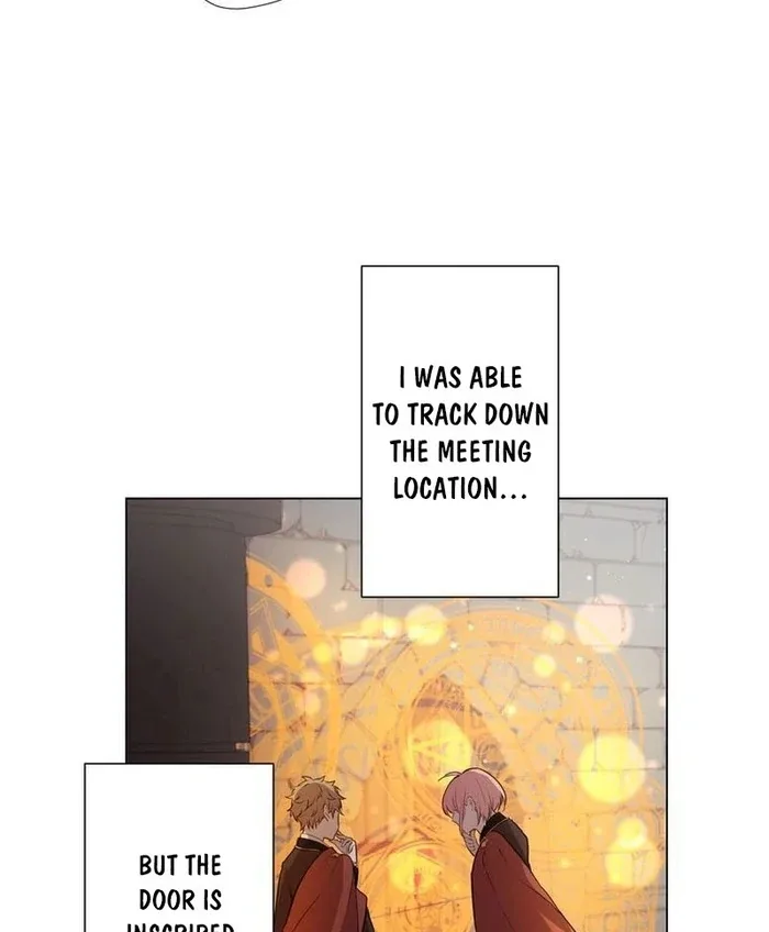 Masked Knight Will Never Deceive The Villainess Chapter 13 page 36