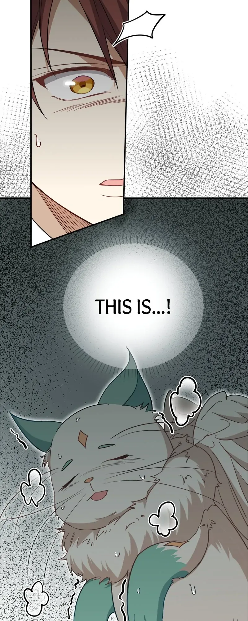 I Woke Up As a Notorious Troublemaker! Chapter 13 page 36