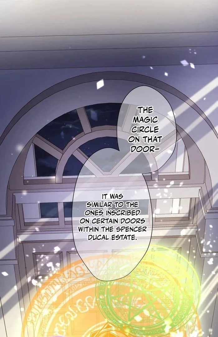 Masked Knight Will Never Deceive The Villainess Chapter 13 page 41