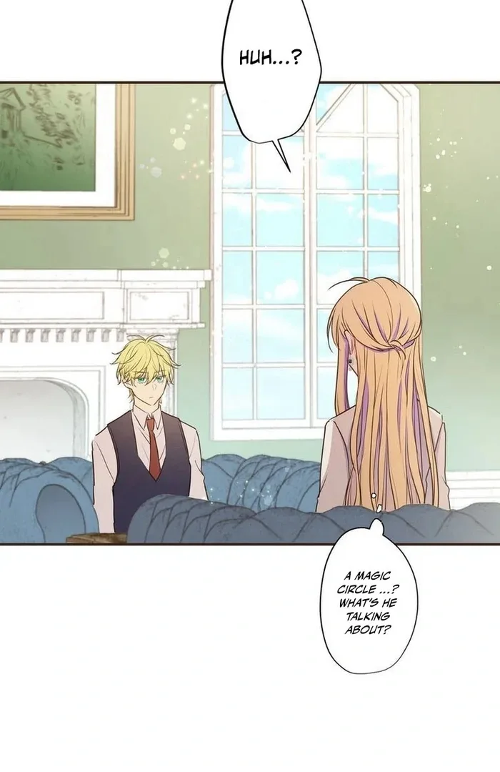 Masked Knight Will Never Deceive The Villainess Chapter 13 page 44