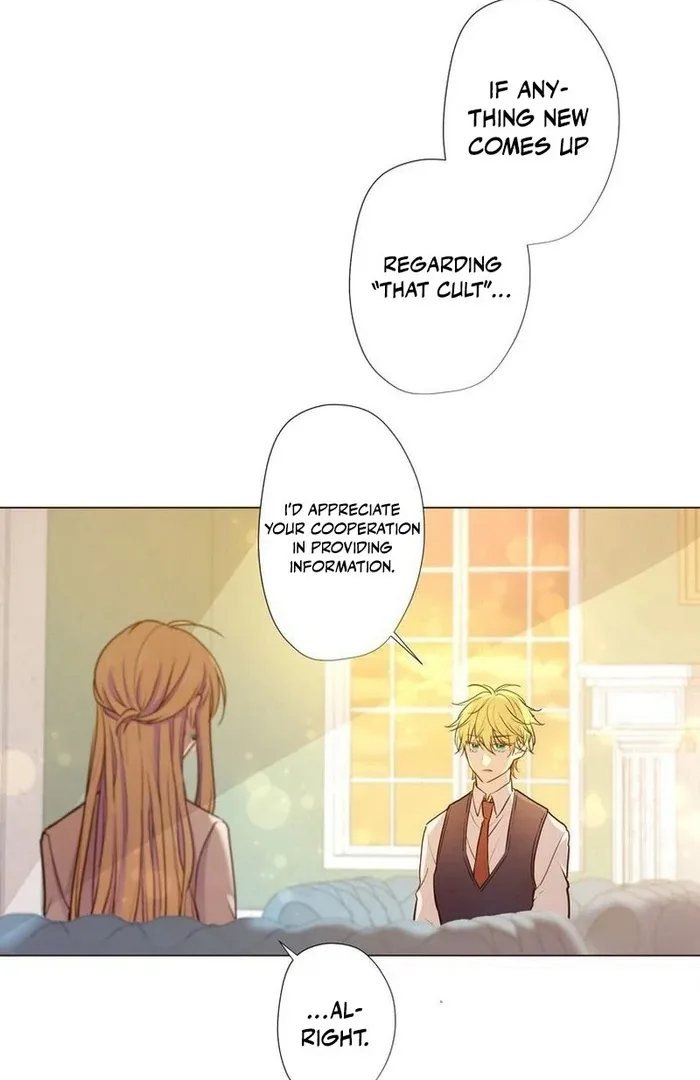 Masked Knight Will Never Deceive The Villainess Chapter 13 page 61