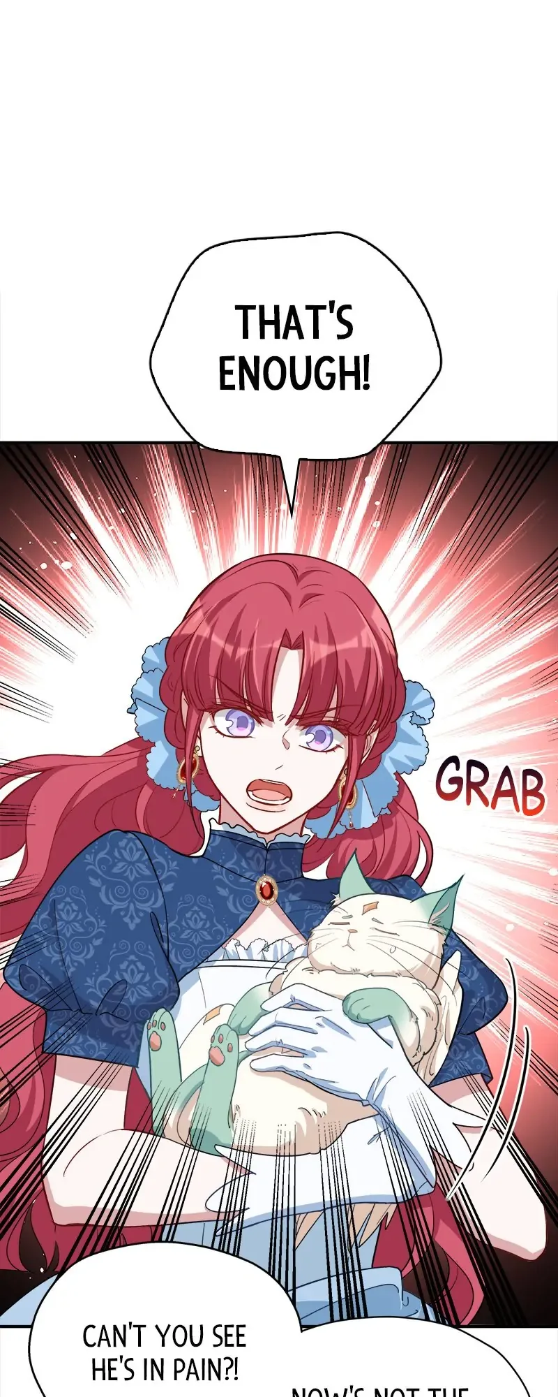 I Woke Up As a Notorious Troublemaker! Chapter 13 page 44