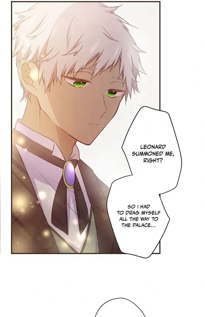 Masked Knight Will Never Deceive The Villainess Chapter 13 page 65