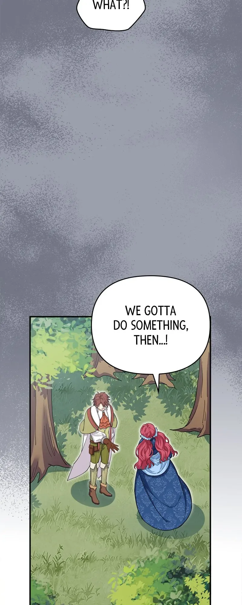 I Woke Up As a Notorious Troublemaker! Chapter 13 page 49