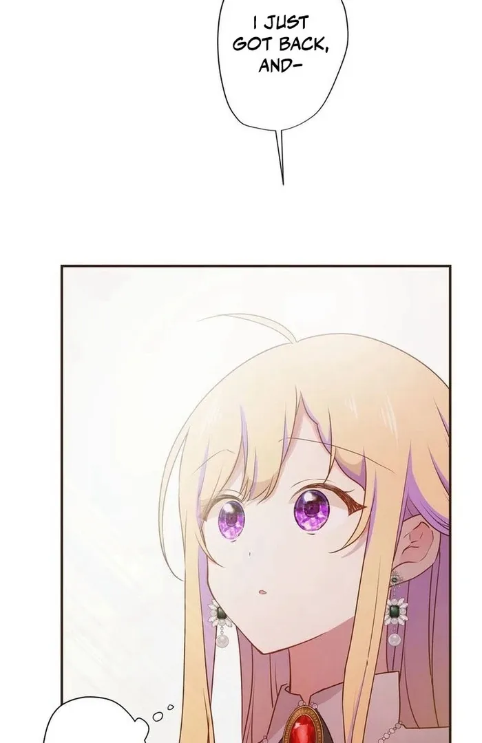 Masked Knight Will Never Deceive The Villainess Chapter 13 page 66