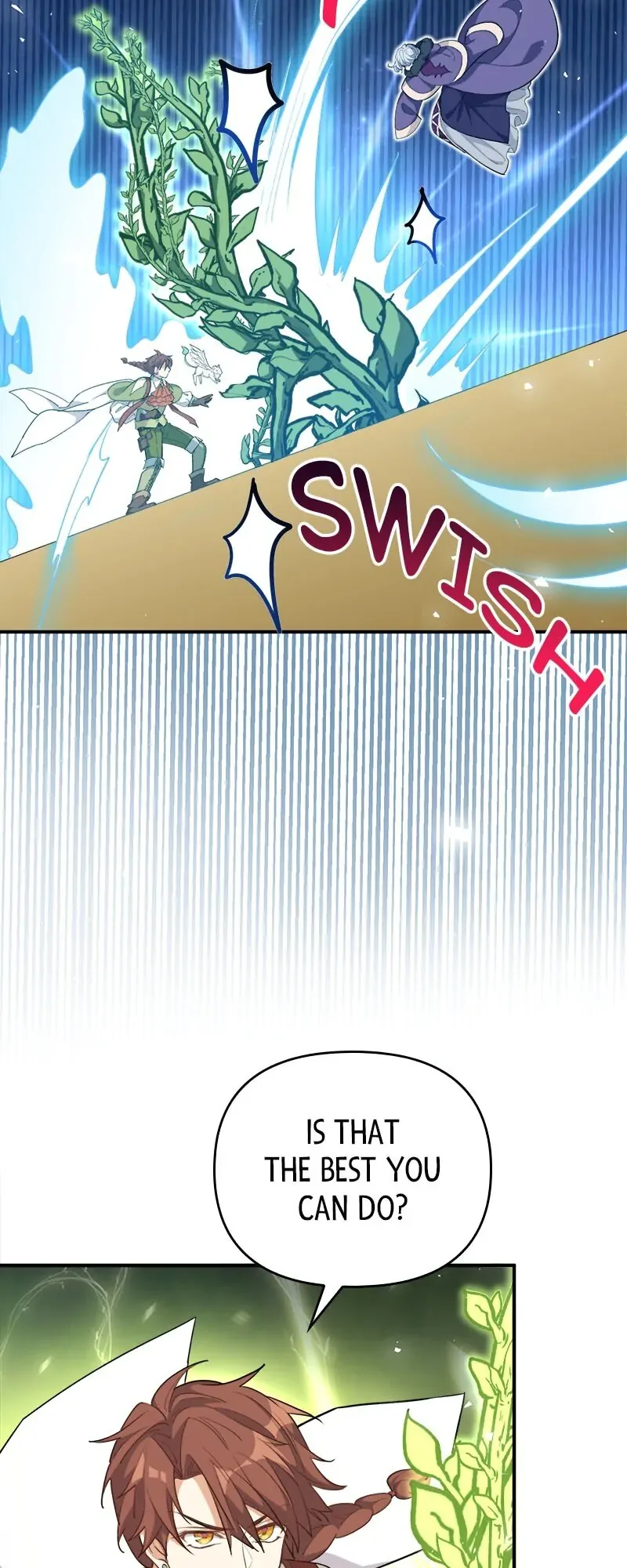 I Woke Up As a Notorious Troublemaker! Chapter 12 page 3