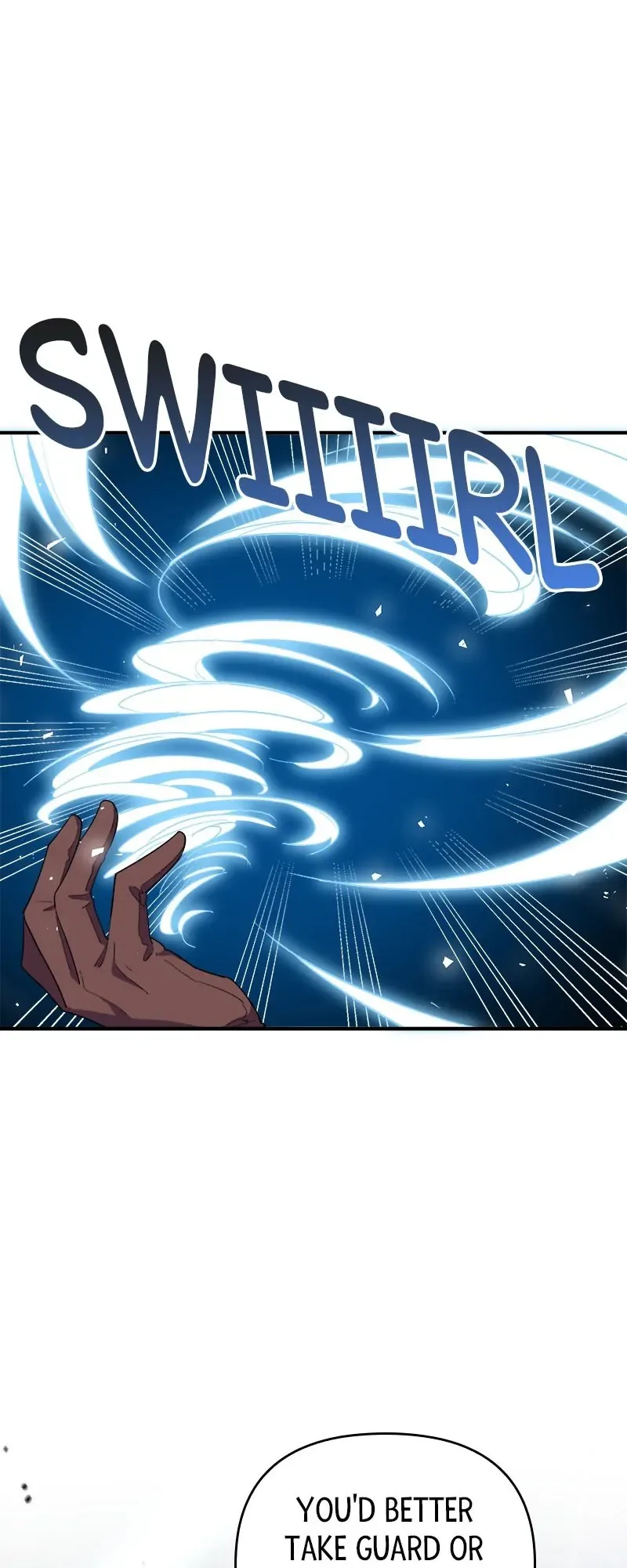I Woke Up As a Notorious Troublemaker! Chapter 12 page 5