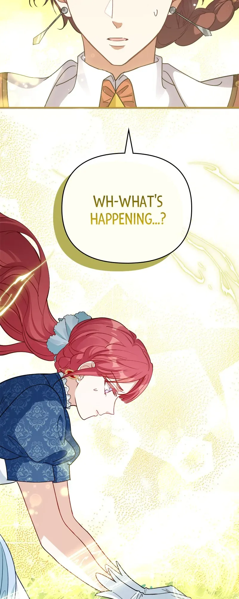 I Woke Up As a Notorious Troublemaker! Chapter 13 page 65