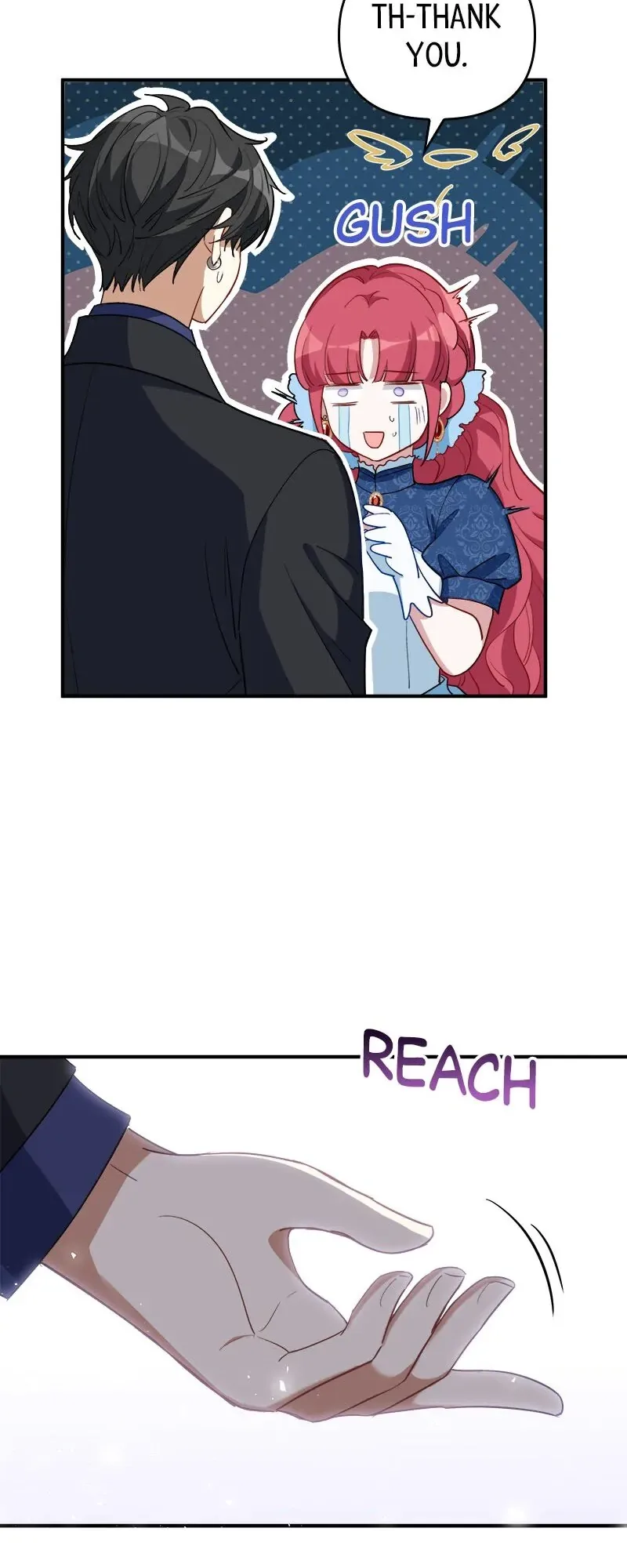 I Woke Up As a Notorious Troublemaker! Chapter 12 page 14