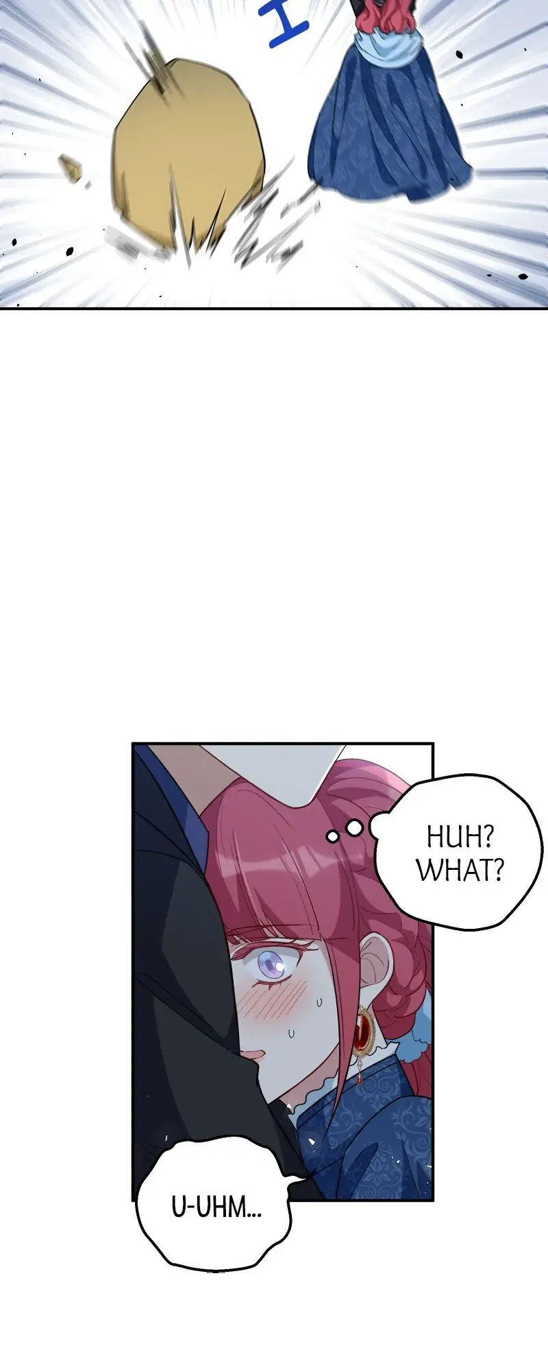 I Woke Up As a Notorious Troublemaker! Chapter 12 page 12