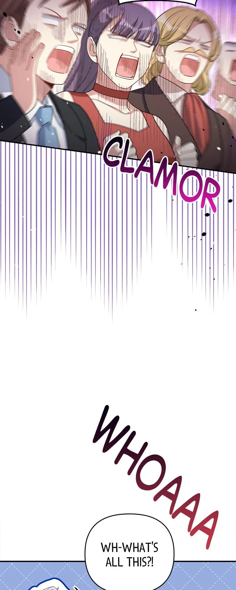 I Woke Up As a Notorious Troublemaker! Chapter 11 page 6