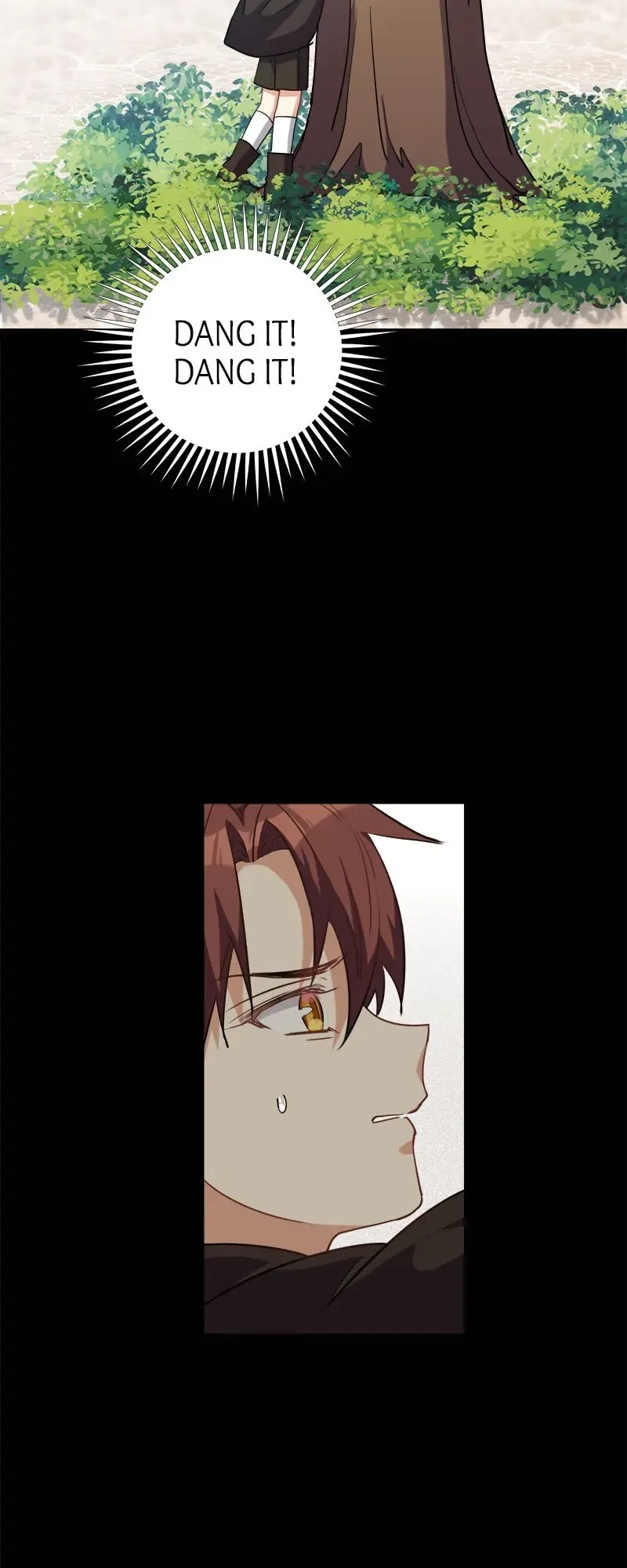I Woke Up As a Notorious Troublemaker! Chapter 12 page 29