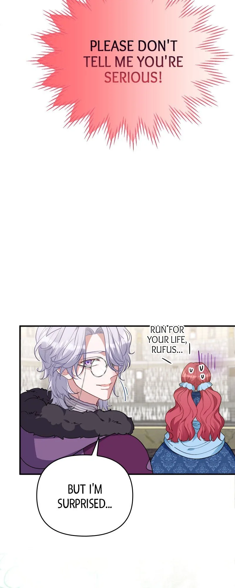 I Woke Up As a Notorious Troublemaker! Chapter 11 page 12