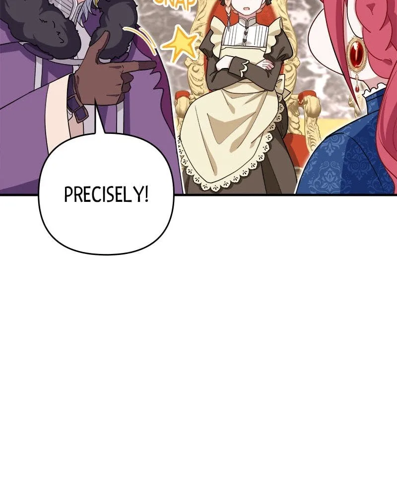 I Woke Up As a Notorious Troublemaker! Chapter 11 page 9